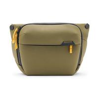 Peak Design Everyday Sling Bag - Kelp - 6L | ✅ 5 years warranty