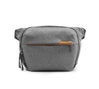 Peak Design Everyday sling 6L V3 - ash | ✅ 5 years warranty