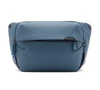Peak Design Everyday Sling Bag - Ocean - 10L | ✅ 5 years warranty