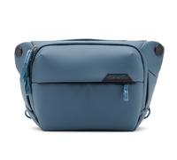 Peak Design Everyday Sling Bag - Ocean - 3L | ✅ 5 years warranty