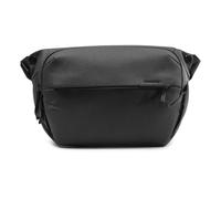 Peak Design Everyday sling 10L V3 - black | ✅ 5 years warranty