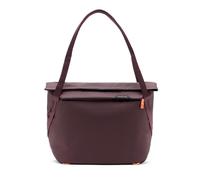 Peak Design Everyday Tote V3 15L, Eclipse, Weatherproof Shell, Wide Top Access, FlexFold Dividers, Laptop Sleeve, Internal and External Pockets, Crossbody or Shoulder Carry, Tote Bag for Women and Men