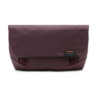 Peak Design Field Pouch V2, Eclipse, 2-in-1 Organizer and Sling Bag, Adjustable Shoulder Strap and Integrated Belt Loops, Weatherproof Nylon Canvas, Organizer Pouch or Carry Bag for Men and Women