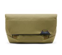 Peak Design Field Pouch Shoulder Bag - Kelp | ✅ 5 years warranty