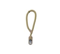 Peak Design Form Cuff Rope Camera Wrist Strap, Kelp, Compatible with DSLR, Compact and Point-and-Shoot Cameras, Quick Release and Connection, 200 lb Capacity, Camera Straps for Photographers