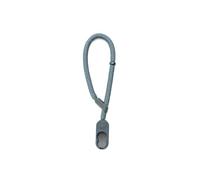 Peak Design Form Cuff Rope Camera Wrist Strap, Ocean, Compatible with DSLR, Compact and Point-and-Shoot Cameras, Quick Release and Connection, 200 lb Capacity, Camera Straps for Photographers