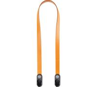 Peak Design Form Leather Camera Strap Neck Amber | ✅ 5 years warranty