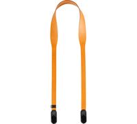 Peak Design Form Leather Camera Strap Short - Amber