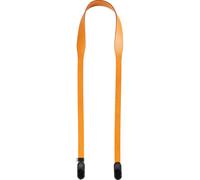 Peak Design Form Leather Camera Strap Standard Amber | ✅ 5 years warranty