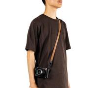 Peak Design Form Leather Camera Strap Standard in Tan