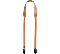 Peak Design Form Leather Camera Strap Standard Tan