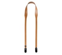 Peak Design Form Leather Camera Strap Standard - Tan