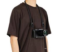 Peak Design Form Rope Camera Neck Strap in Black