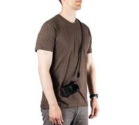 Peak Design Form Rope Camera Strap Long in Black