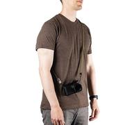 Peak Design Form Rope Camera Strap Long in Kelp
