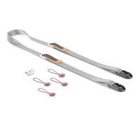 Peak Design Leash Ash Camera strap | ✅ Competitively priced