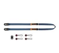 Peak Design Leash - midnight | ✅ Lifetime Warranty