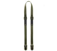 Peak Design Leash Camera Strap - Kelp | ✅ 5 years warranty