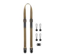 Peak Design Leash - Coyote Camera Strap