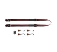 Peak Design Leash Eclipse Adjustable Camera Strap with Quick Release Anchors