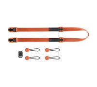 Peak Design | Leash | Minimalist Camera Strap | Ibis | WildBounds UK One Size