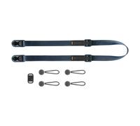 Peak Design | Leash | Minimalist Camera Strap | Ocean | WildBounds UK One Size
