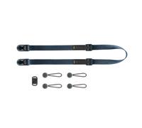 Peak Design Leash Ocean Adjustable Camera Strap with Quick Release Anchors