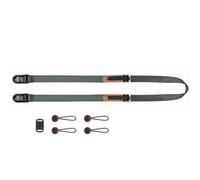 Peak Design Leash - sage | ✅ Competitively priced