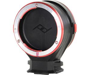 Peak Design Lens Changing Kit Adapter - Canon EF Mount