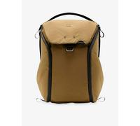 Peak Design Mens Peak Design Everyday Nylon Backpack 20L Coyote