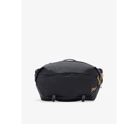 Peak Design Mens Peak Design Outdoor Sling Shell Waist Bag 7L Black