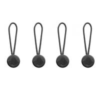 Peak Design Micro Anchor 4-Pack Black color. No Fees EU Seller