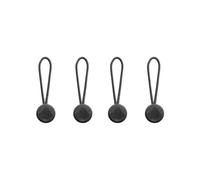 Peak Design Micro Anchors 4-Pack - V4 Black
