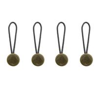 Peak Design Micro Anchor V4 4-pack, kelp, 4PK-AN-KP-4. No Fees EU Seller
