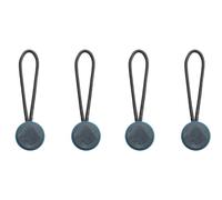 Peak Design Micro Anchor V4 4-pack, ocean, 4PK-AN-DS-4. No Fees EU Seller