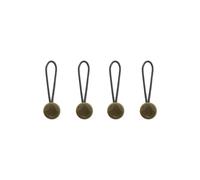 Peak Design Micro Anchor V4 Kelp 4 Pack for Cuff, Leash and Slide Straps