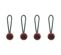 Peak Design Micro Anchors 4-Pack - Eclipse