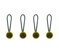 Peak Design Micro Anchors 4-Pack - Kelp