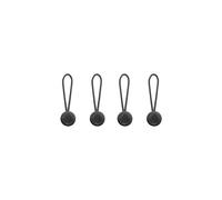 Peak Design Micro Anchors 4-Pack - V4 Black
