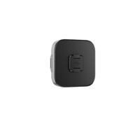 Peak Design Mobile Ball Mount Adapter, Locking, Non-Charging, SlimLink Mounting Technology, Push Button Release, Works with 20mm Ball-and-Socket Phone Mount for Car, Truck, Motorcycle, Boat and More
