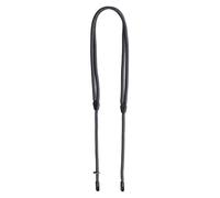 Peak Design Mobile Crossbody Strap, Black, Adjustable Quick-Connect Phone Strap, 2-Point Carry, Twist-Free Design, Low-Profile Cross-Body Strap for Phones, Small Cameras and More