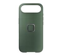 Peak Design Mobile Everyday Fabric Case iPhone Air Sage