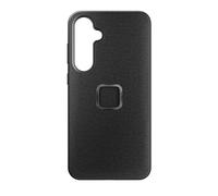 Peak Design Mobile Everyday Fabric Case Samsung Galaxy S24+ Gray