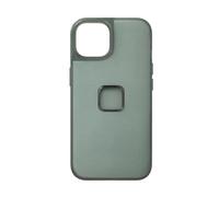 Peak Design Everyday Case for iPhone 14 - Sage