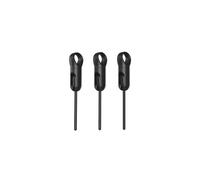 Peak Design Mobile Micro Anchor 3 Pack Quick Release Anchors & Housings