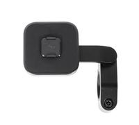 Peak Design Mobile Motorcycle Bar Phone Mount, Non-Charging, SlimLink Mounting Technology, Rigid Arm, Fits a Variety of Handlebars (22-32mm Diameter), Vibration Isolator, Motorcycle Phone Mount