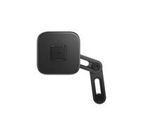 Peak Design Mobile Motorcycle Brake/Clutch Phone Mount, Non-Charging, SlimLink Mounting Technology, Rigid Arm, Fits a Variety of Brake and Clutch Perches, Vibration Isolator, Motorcycle Phone Mount