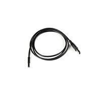 Peak Design Mobile Motorcycle Mount USB-A Cable Kit, 1M Weatherproof Charging Cable for Wireless Motorcycle Phone Mount, Proprietary Waterproof Connector, Resists Vibration, Abrasion and the Elements
