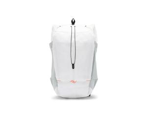 Peak Design Outdoor Backpack 45L, Cloud, Lightweight Internally-Framed Backpack, Ultra Cinch Roll-Top Design, Ideal for Hikes, Camera Carry and Travel, Versatile Backpack for Men and Women