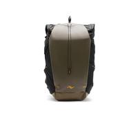 Peak Design Outdoor Backpack 45L, Kelp, Lightweight Internally-Framed Backpack, Ultra Cinch Roll-Top Design, Ideal for Hikes, Camera Carry and Travel, Versatile Backpack for Men and Women